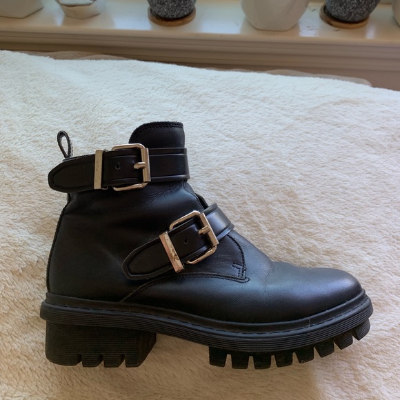 Aldo Shoes - Aldo boots